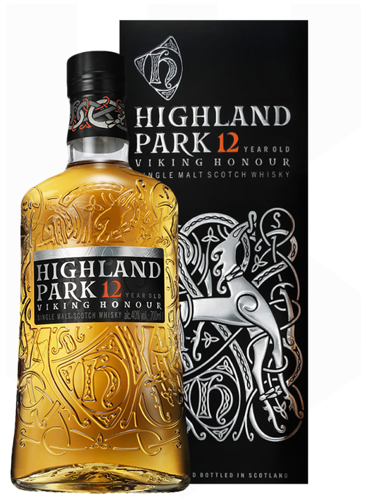 Highland Park 12YO