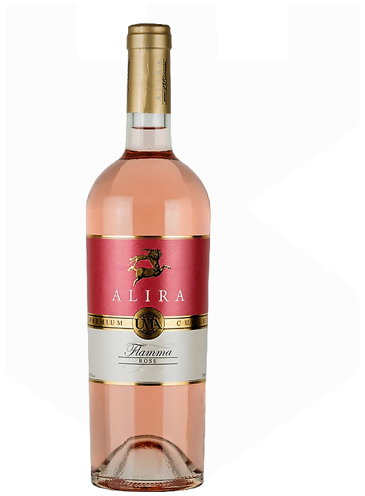 Alira Flamma Rose