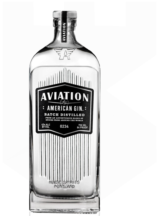 Aviation  Gin