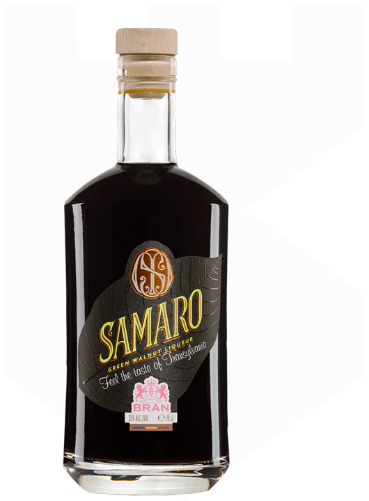 Lichior Samaro
