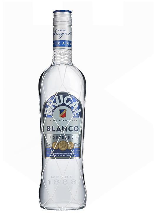 Brugal Blanco Supremo
