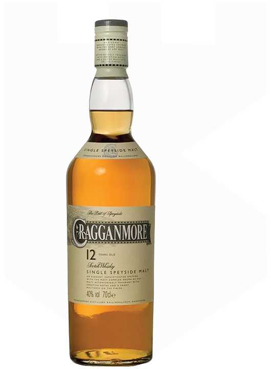 Cragganmore 12 Yo