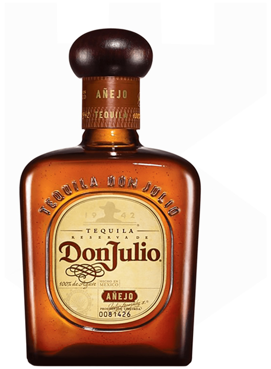 Don Julio Anejo