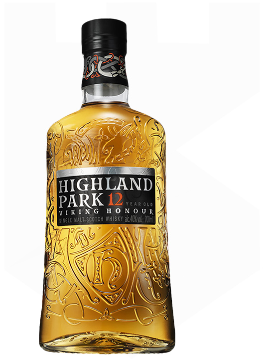 Highland Park 12YO