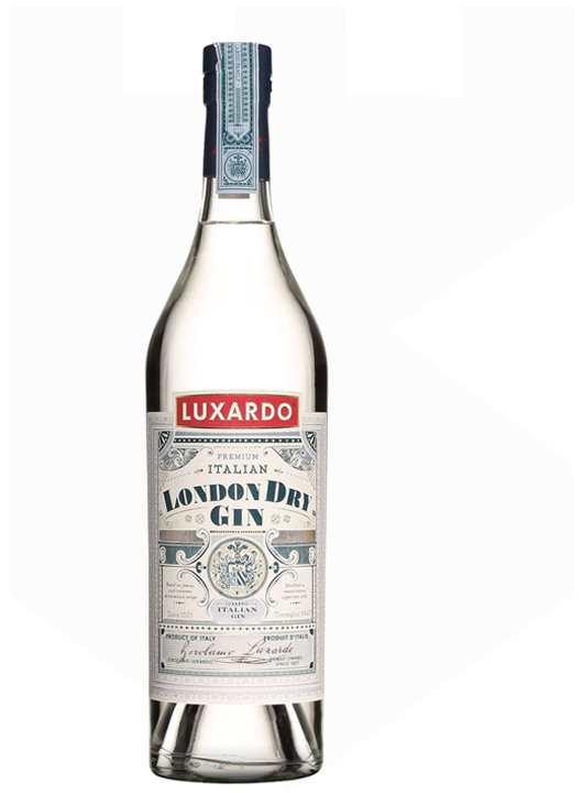 Luxardo London Dry Gin