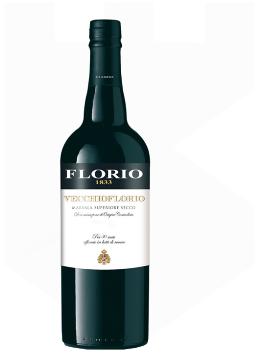 MARSALA SUPERIORE VECCHIO FLORIO