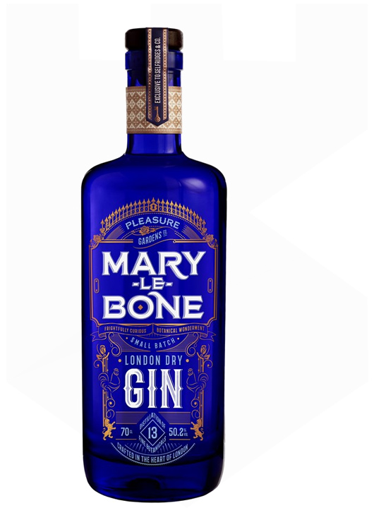 Marylebone London Dry Gin