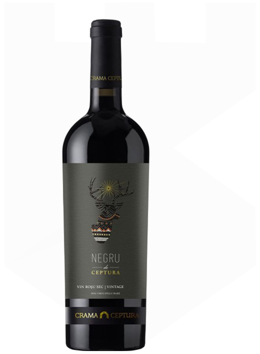 Negru De Ceptura