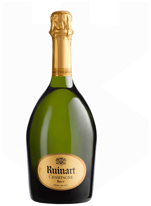 R de Ruinart Brut