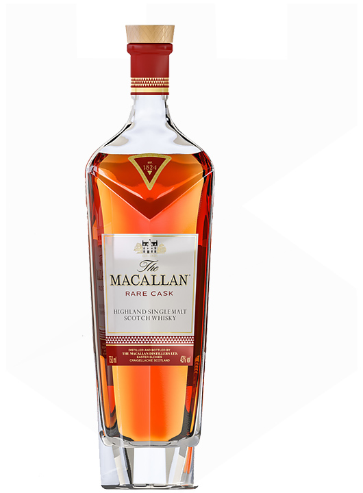 Rare Cask Single Malt Whisky