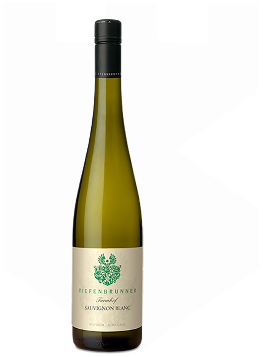 Tiefenbrunner Turmhof Sauvignon Blanc