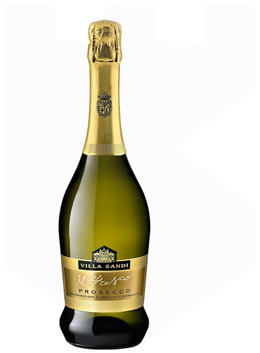 Villa Sandi Il Fresco Prosecco Treviso Doc