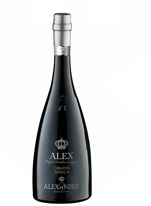 Bottega spa GRAPPA ALEX