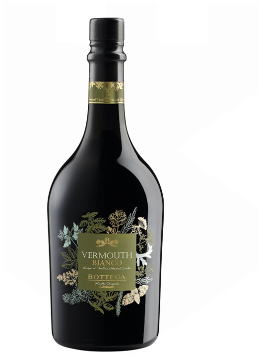 Bottega Spa Vermouth Bianco