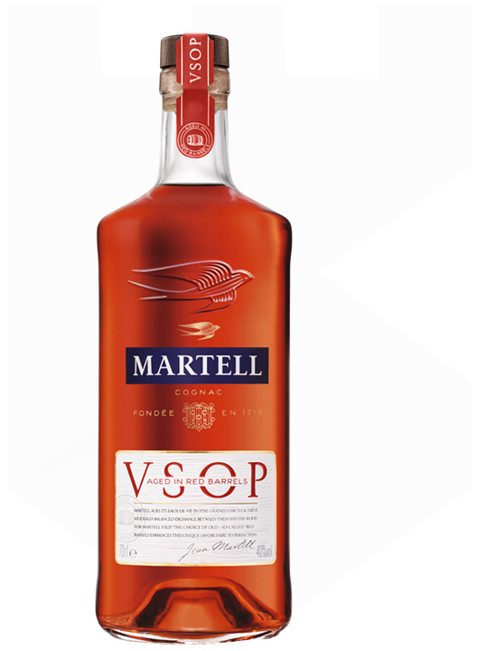 Martell Vsop Cognac