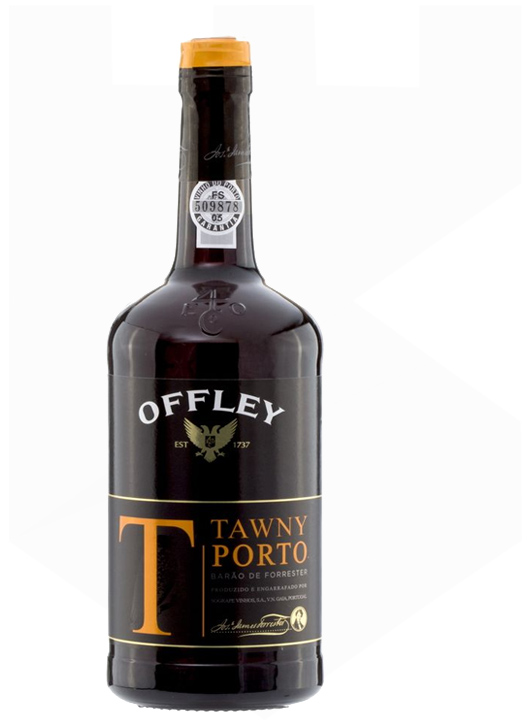 Offley Porto Tawny