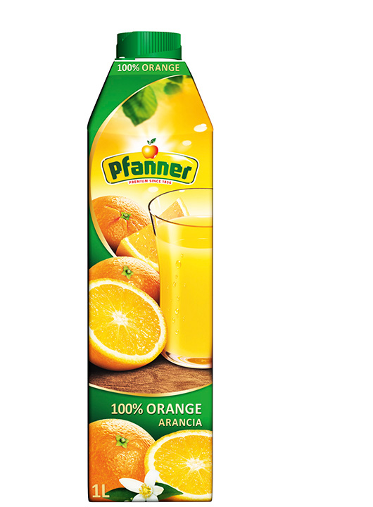 Pfanner Portocale