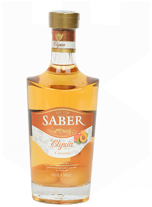 Saber  Caisata