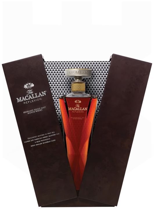 The Macallan Reflexion