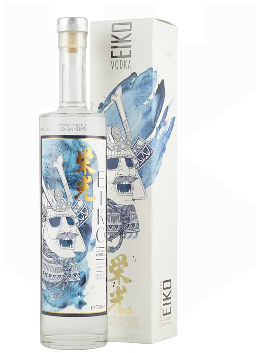 Eiko Vodka