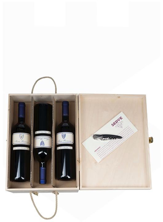 Colectie Cuvee Charlotte