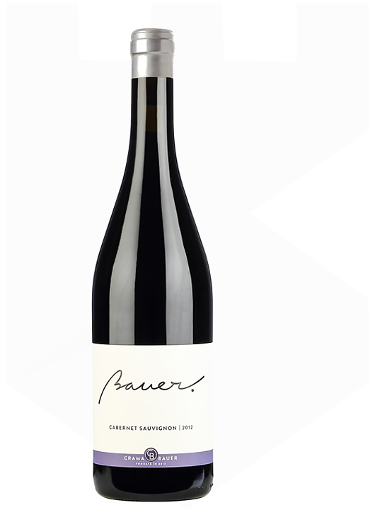 Crama Bauer Cabernet Sauvignon