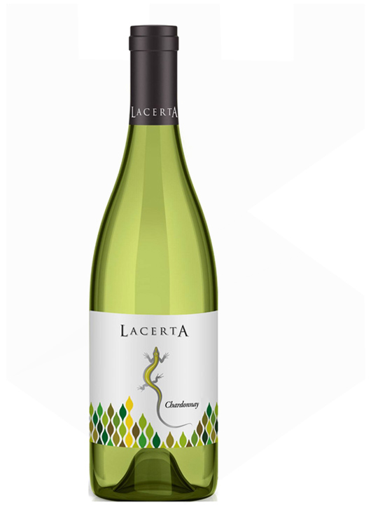 Lacerta Chardonnay