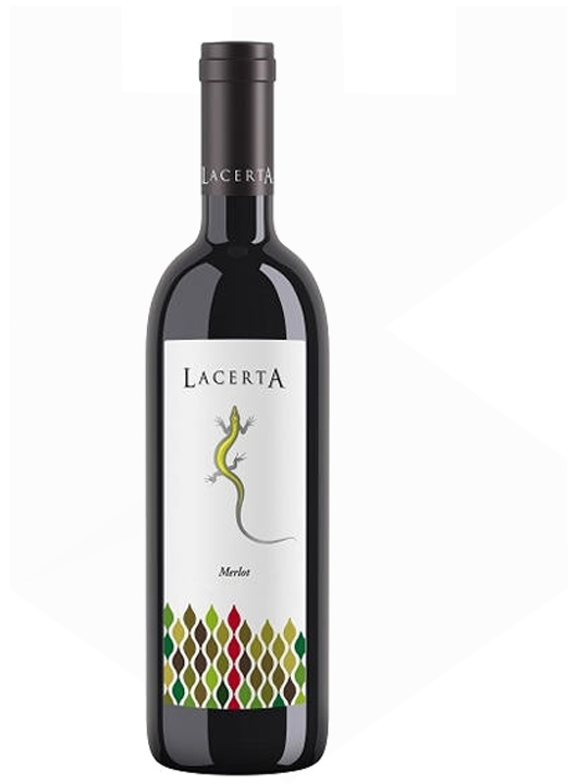Lacerta Merlot
