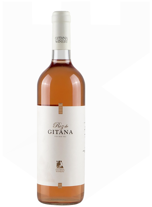 Rose de Gitana