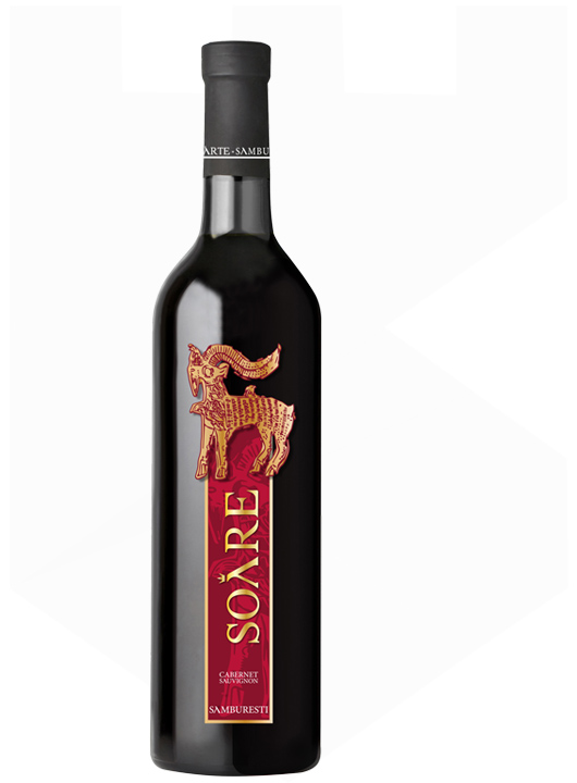 Vinarte Soare
