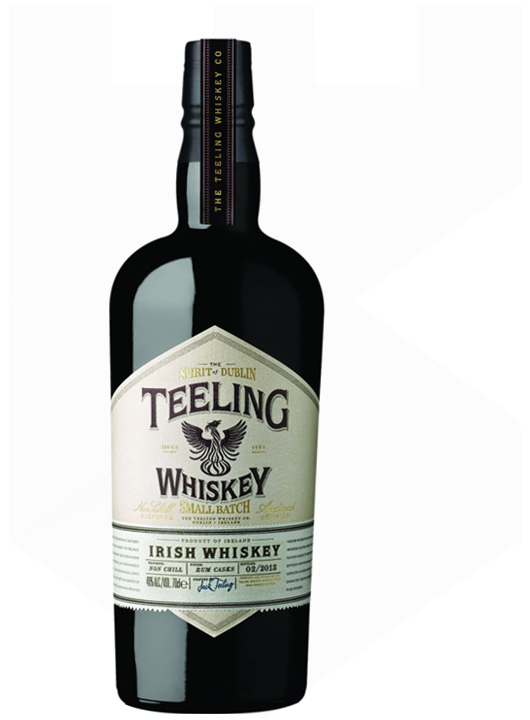 Teeling Small Batch