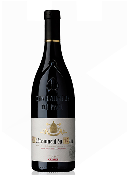 calvet Chateauneuf du Pape