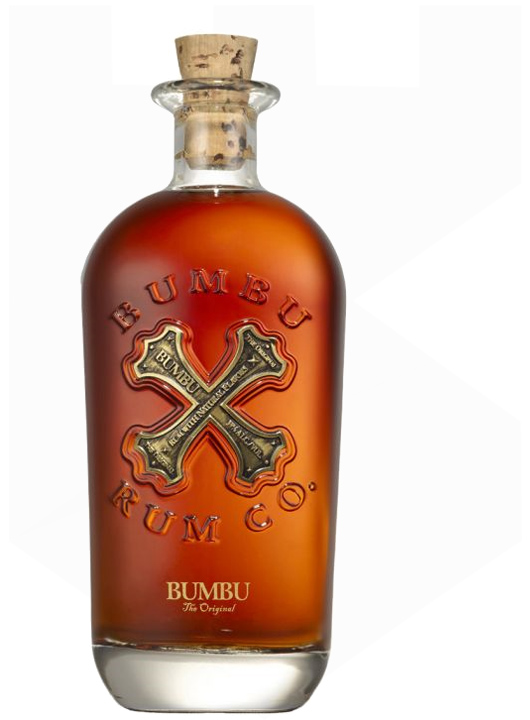Bumbu The Original Rum