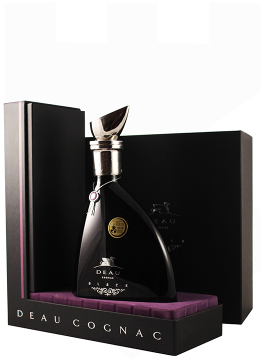 Deau Black Extra gift box