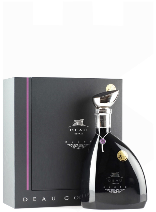Deau Black Extra gift box