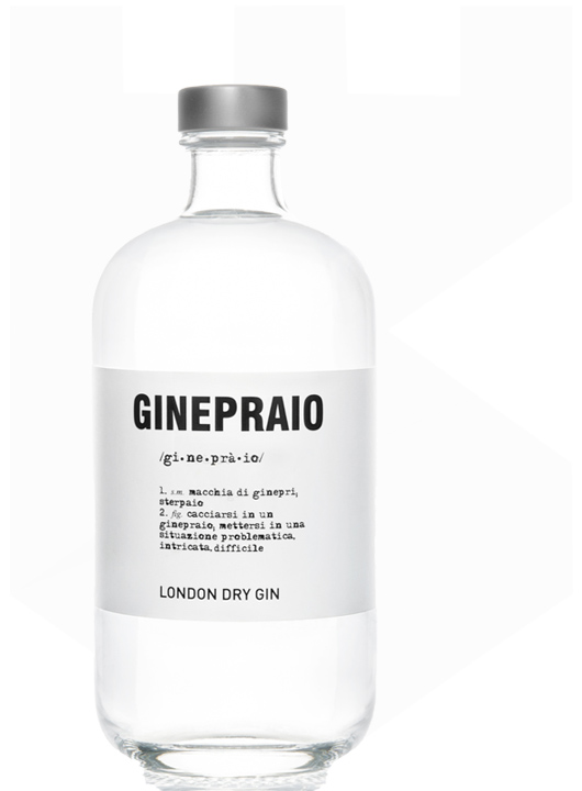 Ginepaio Tuscan Dry Gin