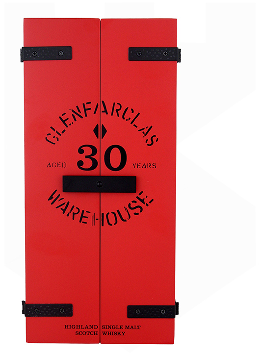Glenfarclas 30 Yo