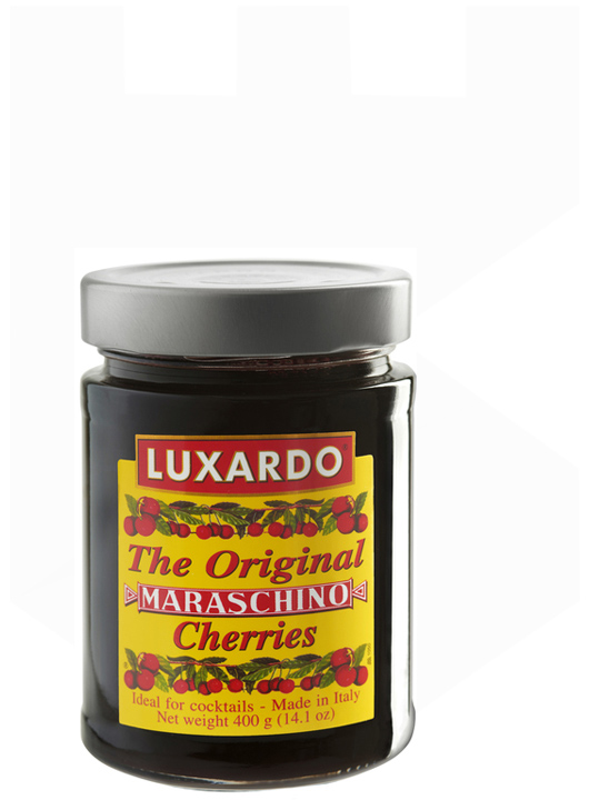Luxardo The Original Maraschino Cherries