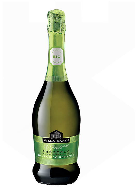 Prosecco Il Fresco Biologico