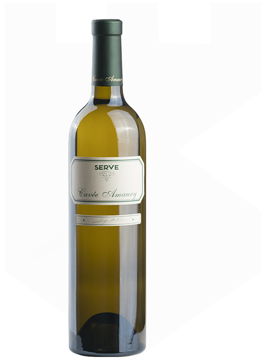 Serve Cuvee Amaury