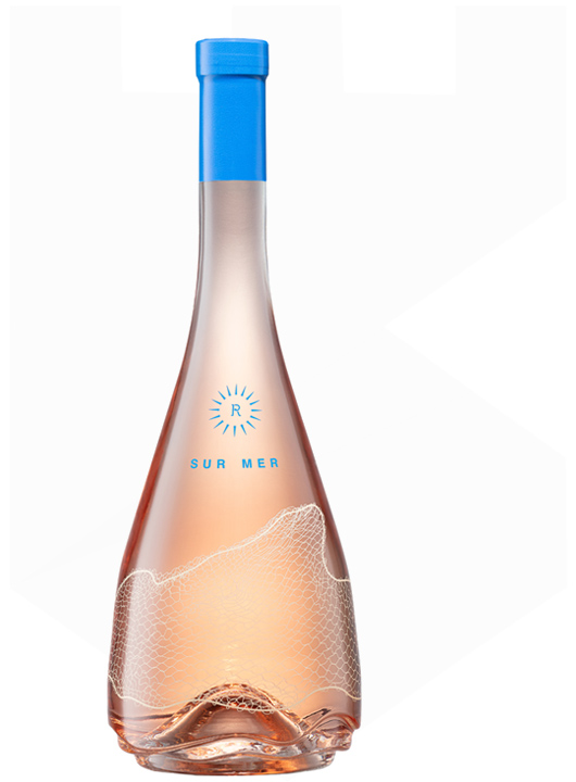 Sur Mer Roze