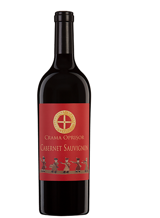 Crama Oprisor Cabernet Sauvignon