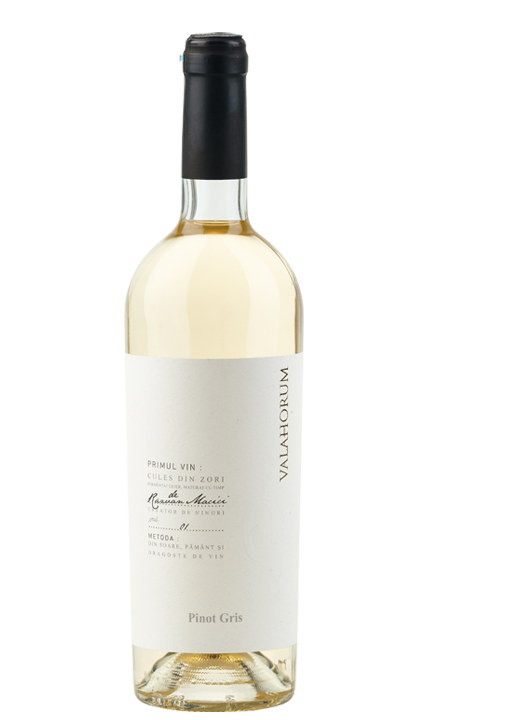 Valahorum Pinot Gris