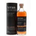 Arran Port Cask Finish