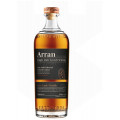 Arran Port Cask Finish