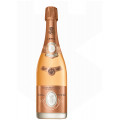 Louis Roederer Cristal Rose 2012