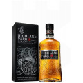 Highland Park 18 yo