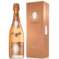 Louis Roederer Cristal Rose