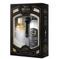 Beluga Gold Line + Shaker