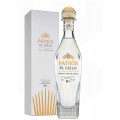 Patron El Cielo